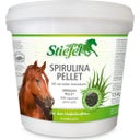 Stiefel Granulés de Spiruline - 1,50 kg