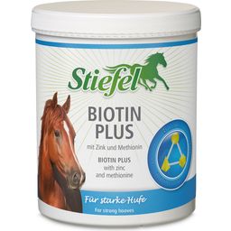 Stiefel Biotina Plus in Pellet