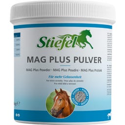 Stiefel Mag Plus - Poudre