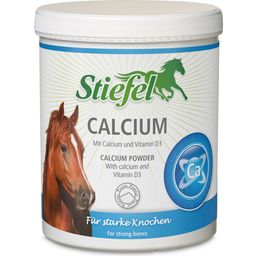 Stiefel Calcium