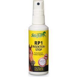 Stiefel RP1 Insekten-Stop Spray - 75 ml