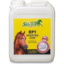 Stiefel Spray RP1 Insect-Stop - 2,50 L