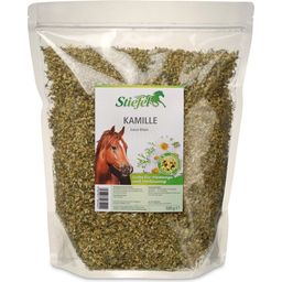 Stiefel Whole Camomile Flowers - 500 g