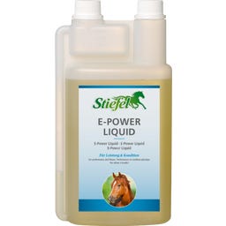 Stiefel E-Power - Solution Liquide - 1 L