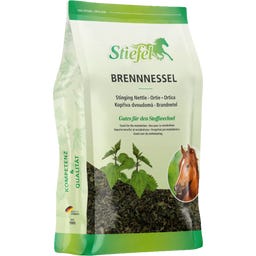 Stiefel Ortie, Herbes coupées - 500 g